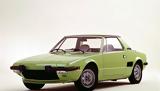 Fiat X19, 50α, “supercar”,Fiat X19, 50a, “supercar”