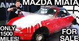 Αυτό, Mazda MX-5 Miata,afto, Mazda MX-5 Miata