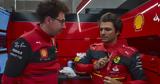 Formula 1 Σάινθ, Αναρωτιέμαι,Formula 1 sainth, anarotiemai