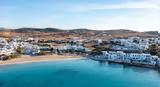 Θρίλερ, Κουφονήσια - Τουρίστας,thriler, koufonisia - touristas