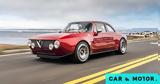 Alfa Romeo, Αυτή, Giulia GT,Alfa Romeo, afti, Giulia GT