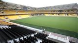 ΑΕΚ, Ζημιές, OPAP Arena - Θέμα,aek, zimies, OPAP Arena - thema