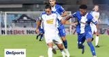 ΠΑΣ Γιάννινα-Λαμία 1-1, Άνοιξαν, Super League, Κόντε,pas giannina-lamia 1-1, anoixan, Super League, konte