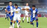 Super League, Τσίμπησε, Λαμία, ΠΑΣ Γιάννινα 1-1,Super League, tsibise, lamia, pas giannina 1-1