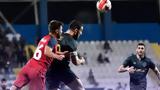 Τρία, Καραμπάγκ 4-0,tria, karabagk 4-0