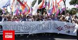 Σερβία, Βούτσιτς, EuroPride -,servia, voutsits, EuroPride -