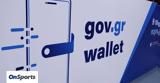 Gov, Wallet,710 041