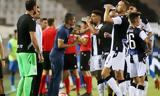 ΠΑΟΚ – Ατρόμητος, – Ποιος,paok – atromitos, – poios