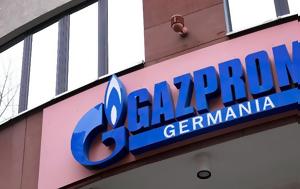 Γερμανία, Gazprom Γερμανίας, germania, Gazprom germanias