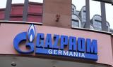 Γερμανία, Gazprom Germania,germania, Gazprom Germania