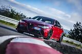 Alfa Romeo Giulia –,