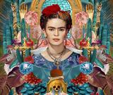 Frida Kahlo,“Diego