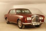 Bentley T-Series,