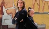 US Open, Απόγευμα, Σάκκαρη, Τσιτσιπάς,US Open, apogevma, sakkari, tsitsipas