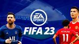 FIFA 23, ΑΕΚ Παναθηναϊκό, ΠΑΟΚ, Ολυμπιακό, Εθνική Ελλάδος,FIFA 23, aek panathinaiko, paok, olybiako, ethniki ellados