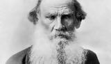 Λέων Τολστόι,leon tolstoi