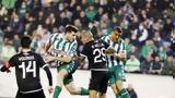 ΟΦΗ – Παναθηναϊκός,ofi – panathinaikos