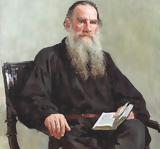 Λέων Τολστόι,leon tolstoi