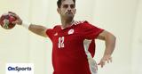 Handball Premier – Ολυμπιακός, Όμιλος Ξυνή, 3Χ3, 34-20, Διομήδη,Handball Premier – olybiakos, omilos xyni, 3ch3, 34-20, diomidi