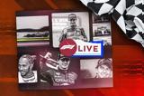 LIVE Formula 1, Βελγίου,LIVE Formula 1, velgiou