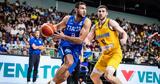 Ιταλία, Επιβεβαιώθηκαν, Eurobasket, Γκαλινάρι,italia, epivevaiothikan, Eurobasket, gkalinari