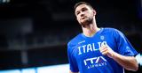 Eurobasket 2022, Οριστικά, Γκαλινάρι, Ιταλία,Eurobasket 2022, oristika, gkalinari, italia