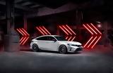 Honda Civic Type R,