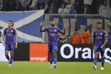 Ρεμς – Λιόν 1-1, Ντεμπελέ,rems – lion 1-1, ntebele