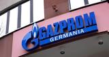 Γερμανία, Gazprom Germania,germania, Gazprom Germania