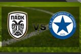 ΠΑΟΚ - Ατρόμητος,paok - atromitos