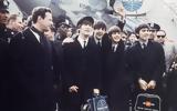 Beatles Μπράιαν Επστάιν, Λίβερπουλ,Beatles braian epstain, liverpoul