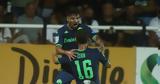 ΟΦΗ - Παναθηναϊκός, Παλάσιος, 0-1,ofi - panathinaikos, palasios, 0-1