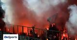 ΟΦΗ-Παναθηναϊκός, Καυτή, Γεντί Κουλέ,ofi-panathinaikos, kafti, genti koule