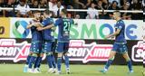ΟΦΗ-Παναθηναϊκός, Σπόραρ, 0-2,ofi-panathinaikos, sporar, 0-2