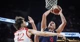 Τουρκία - Σερβία 72-79, Έβαλαν, Γιόκιτς,tourkia - servia 72-79, evalan, giokits