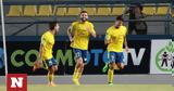 Παναιτωλικός-Άρης 3-1, Αγρίνιο +videos,panaitolikos-aris 3-1, agrinio +videos