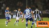 Live Super League 1 ΠΑΟΚ - Ατρόμητος 1-0 Ημίχρονο,Live Super League 1 paok - atromitos 1-0 imichrono