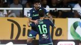 ΟΦΗ – Παναθηναϊκός 0-2, Παλάσιος, Σπόραρ,ofi – panathinaikos 0-2, palasios, sporar