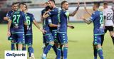 ΟΦΗ-Παναθηναϊκός 0-2, +photos,ofi-panathinaikos 0-2, +photos