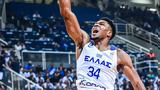 Γιάννης Αντετοκούνμπο, Σε…, Greek Freak – ΦΩΤΟ,giannis antetokounbo, se…, Greek Freak – foto