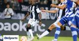 ΠΑΟΚ-Ατρόμητος 2-1, Νίκη, Νάρεϊ, 90+6΄,paok-atromitos 2-1, niki, narei, 90+6΄