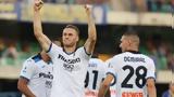 Ακάθεκτη, Αταλάντα, Βερόνα, 0-1,akathekti, atalanta, verona, 0-1