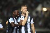 ΠΑΟΚ – Ατρόμητος 2-1, Τούμπας,paok – atromitos 2-1, toubas