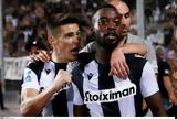 ΠΑΟΚ, Νάρεϊ,paok, narei