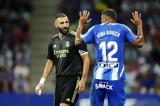 Εσπανιόλ – Ρεάλ 1-3, Μπενζεμά,espaniol – real 1-3, benzema