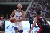 Ελλάδα – Βέλγιο 85-68, “Σαρωτική”,ellada – velgio 85-68, “sarotiki”