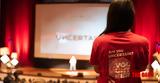 Volunteers Call, Γίνε, TEDxPatras 2022,Volunteers Call, gine, TEDxPatras 2022