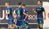 ΟΦΗ-Παναθηναϊκός 0-2, Πράσινος, Ηράκλειο,ofi-panathinaikos 0-2, prasinos, irakleio