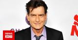 Charlie Sheen, Αποζημίωση 120 000, HIV,Charlie Sheen, apozimiosi 120 000, HIV