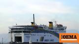 Ferryboat,Kasos